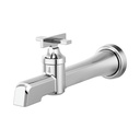 Brizo T65798LF-PC Levoir Single Handle Wall Mount Lavatory Faucet