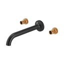 Brizo T65875LF-BLLHP-ECO Jason Wu Wall Mount Lavatory