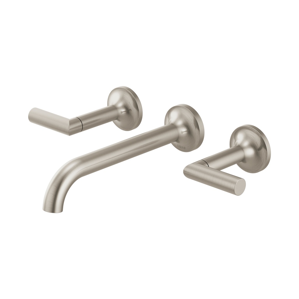 Brizo T65875LF-BNLHP-ECO Odin Wall Mount Lavatory