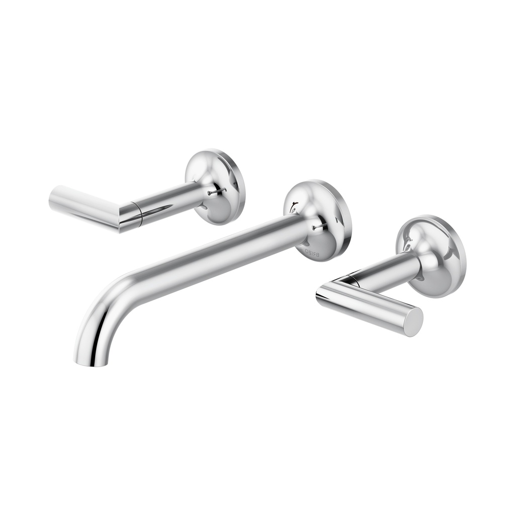 Brizo T65875LF-PCLHP Odin Wall Mount Lavatory