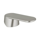 Grohe 46729DC0 Universal Lever Super Steel 1
