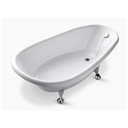 Kohler 100-0 Birthday Bath 6'
