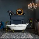 Kohler 100-0 Birthday Bath 6'