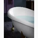Kohler 100-0 Birthday Bath 6'