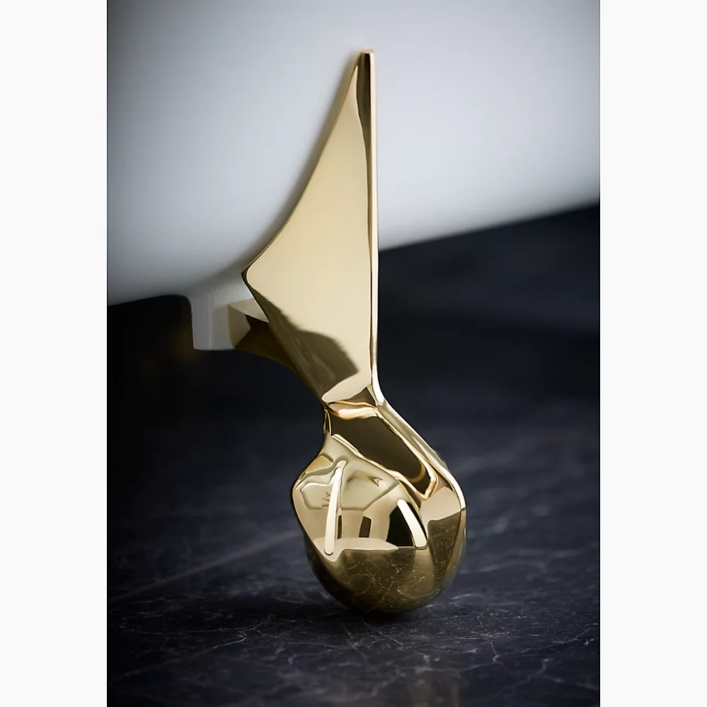 Kohler 102-BN Birthday Bath Legs