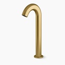 Kohler 103B86-SANA-2MB Oblo Tall Dm-Ac- Single Supply
