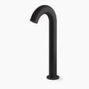 Kohler 103B86-SANA-BL Oblo Tall Dm-Ac- Single Supply
