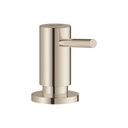 Grohe 40535BE0 Universal Cosmopolitan Soap Dispenser Polished Nickel 1
