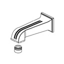 Kohler 1042149-A-BN Spout Assy Wall Mount Bath Plain