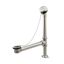 Kohler 106-BN Antique Bath Drain