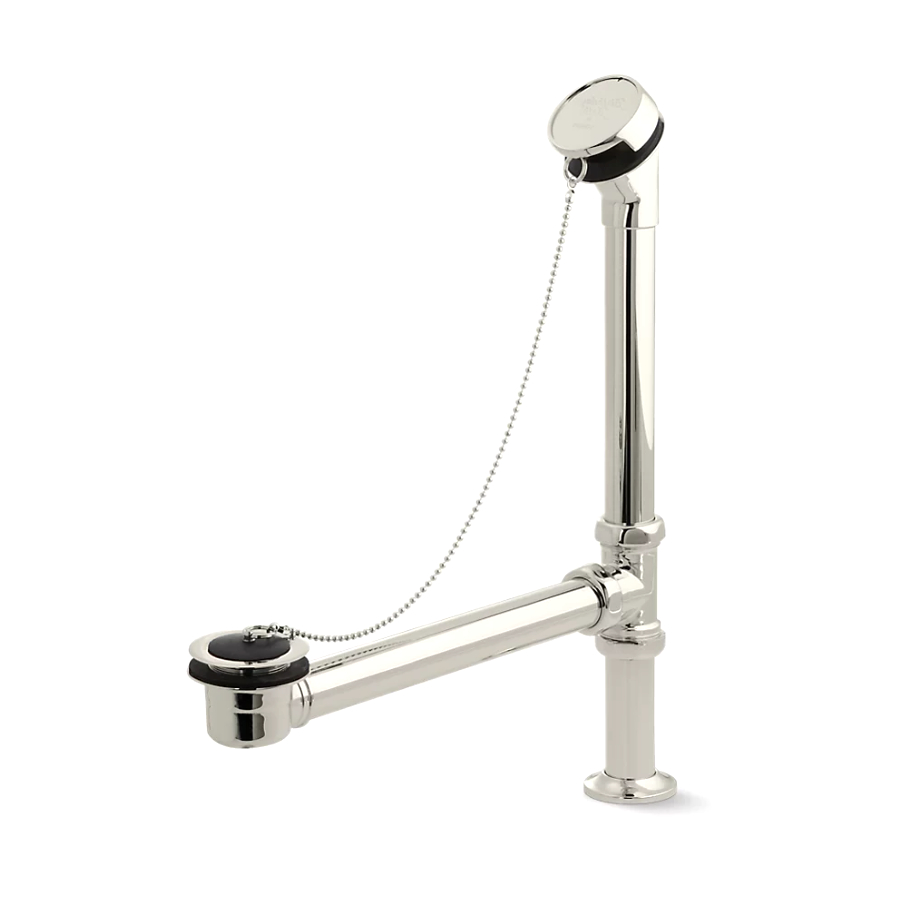 Kohler 106-SN Antique Bath Drain