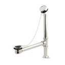 Kohler 106-SN Antique Bath Drain