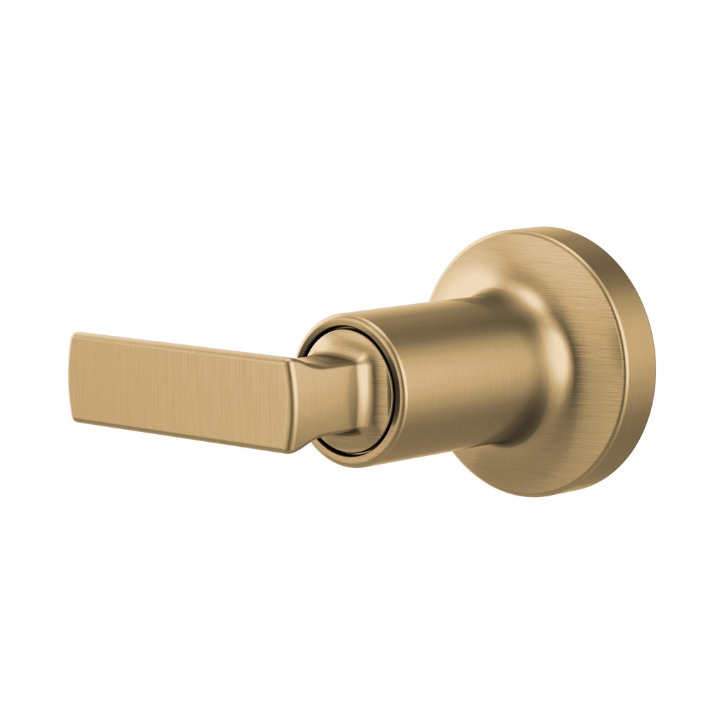Brizo T66606-GL Kintsu Sensori Volume Control Leve R