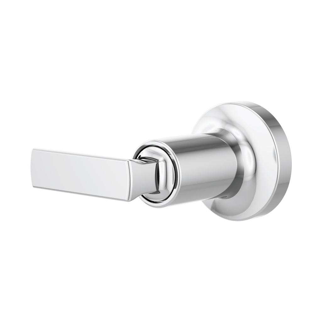 Brizo T66606-PC Kintsu Sensori Volume Control Leve R