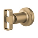 Brizo T66608-GL Kintsu Sensori Volume Control Knob