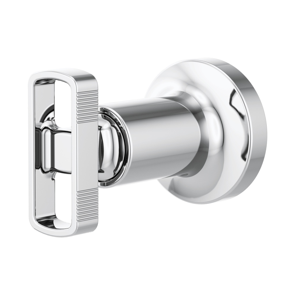 Brizo T66608-PC Kintsu Sensori Volume Control Knob