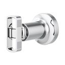 Brizo T66608-PC Kintsu Sensori Volume Control Knob