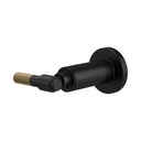 Brizo T66633-BLGL Sensori Volume Control Trim T Lever