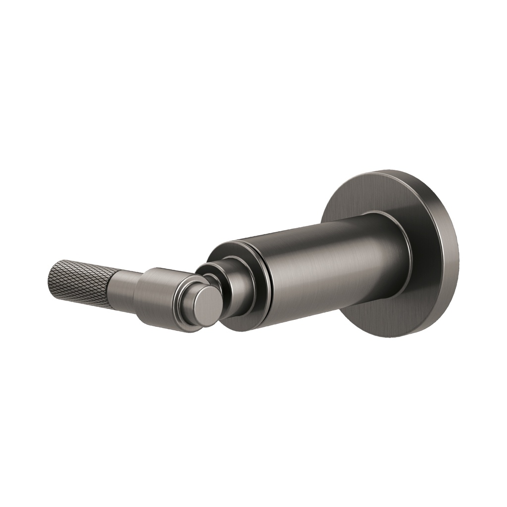 Brizo T66633-SL Litze Sensori Volume Control Trim T Lever