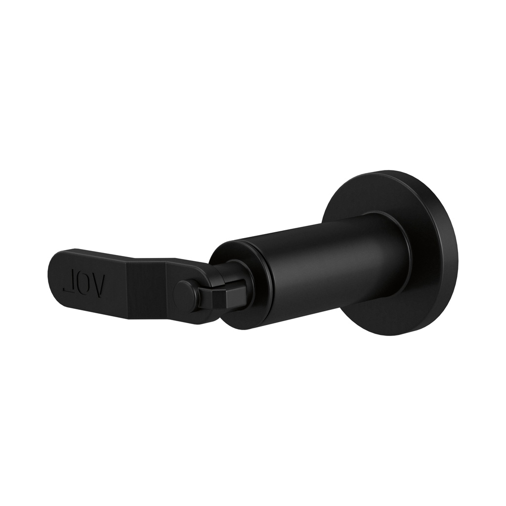 Brizo T66634-BL Sensori Volume Control Trim Industrial Lever
