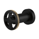 Brizo T66635-BLGL Sensori Volume Control Wheel Handle