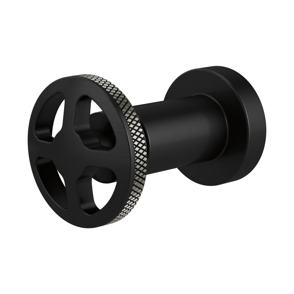 Brizo T66635-BLSL Sensori Volume Control Wheel Handle