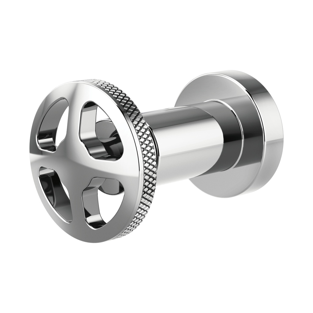 Brizo T66635-PC Sensori Volume Control Wheel Handle
