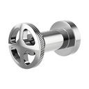 Brizo T66635-PC Sensori Volume Control Wheel Handle