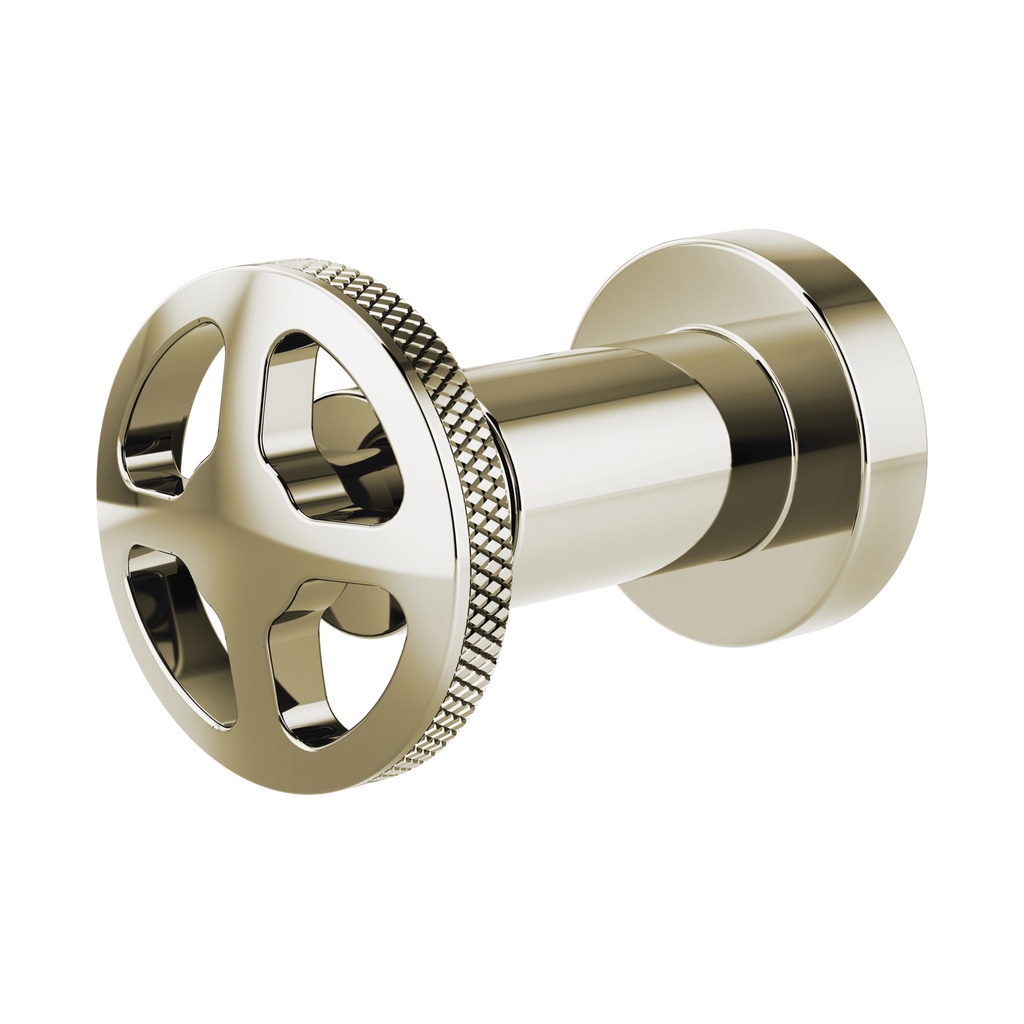 Brizo T66635-PN Sensori Volume Control Wheel Handle