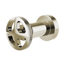 Brizo T66635-PN Sensori Volume Control Wheel Handle