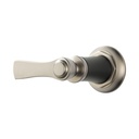 Brizo T66660-NKBL Rook Sensori Volume Control Trim