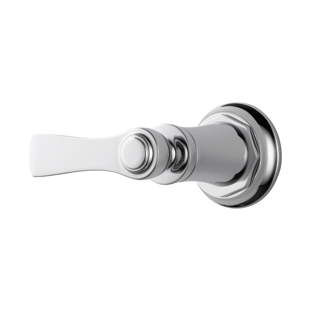 Brizo T66660-PC Rook Sensori Volume Control Trim