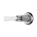 Brizo T66660-PC Rook Sensori Volume Control Trim