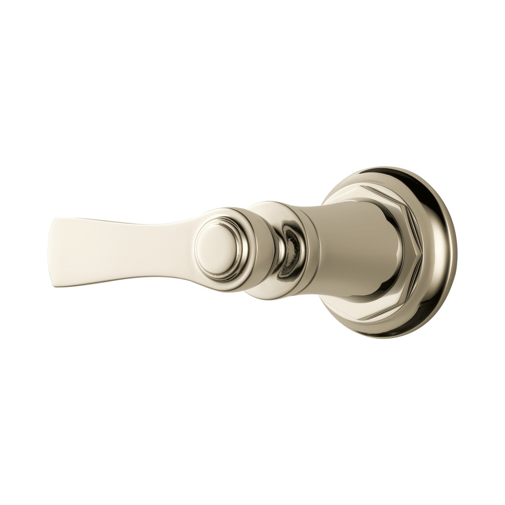 Brizo T66660-PN Rook Sensori Volume Control Trim