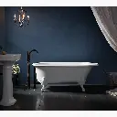 Kohler 1103-CP Iron Works Historic Ball And Claw Feet