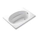 Kohler 1113-0 Windward 60X42 Drop-In Bath