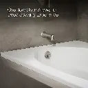 Kohler 1113-F-0 Windward 60X42 Bath 4-Flange