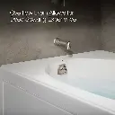 Kohler 1113-LA-0 Windward 60X42 Ia Bath, Lh Drain