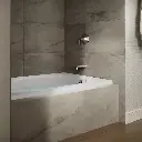 Kohler 1113-R-0 Windward 60X42 Drop-In Bath 3-Flg Rh