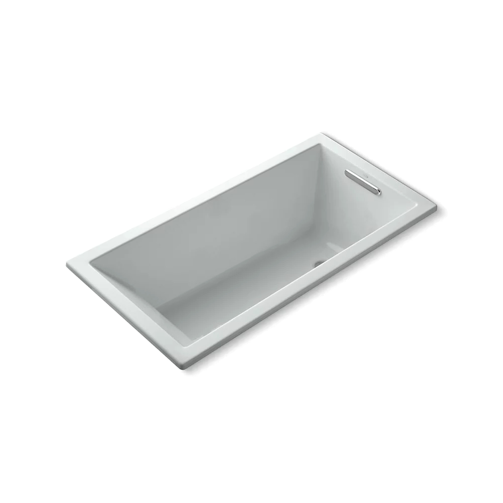 Kohler 1121-95 Underscore Contemporary 5' Bath