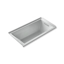 Kohler 1121-L-95 Underscore Bath 60X30X19 Lh-Flange