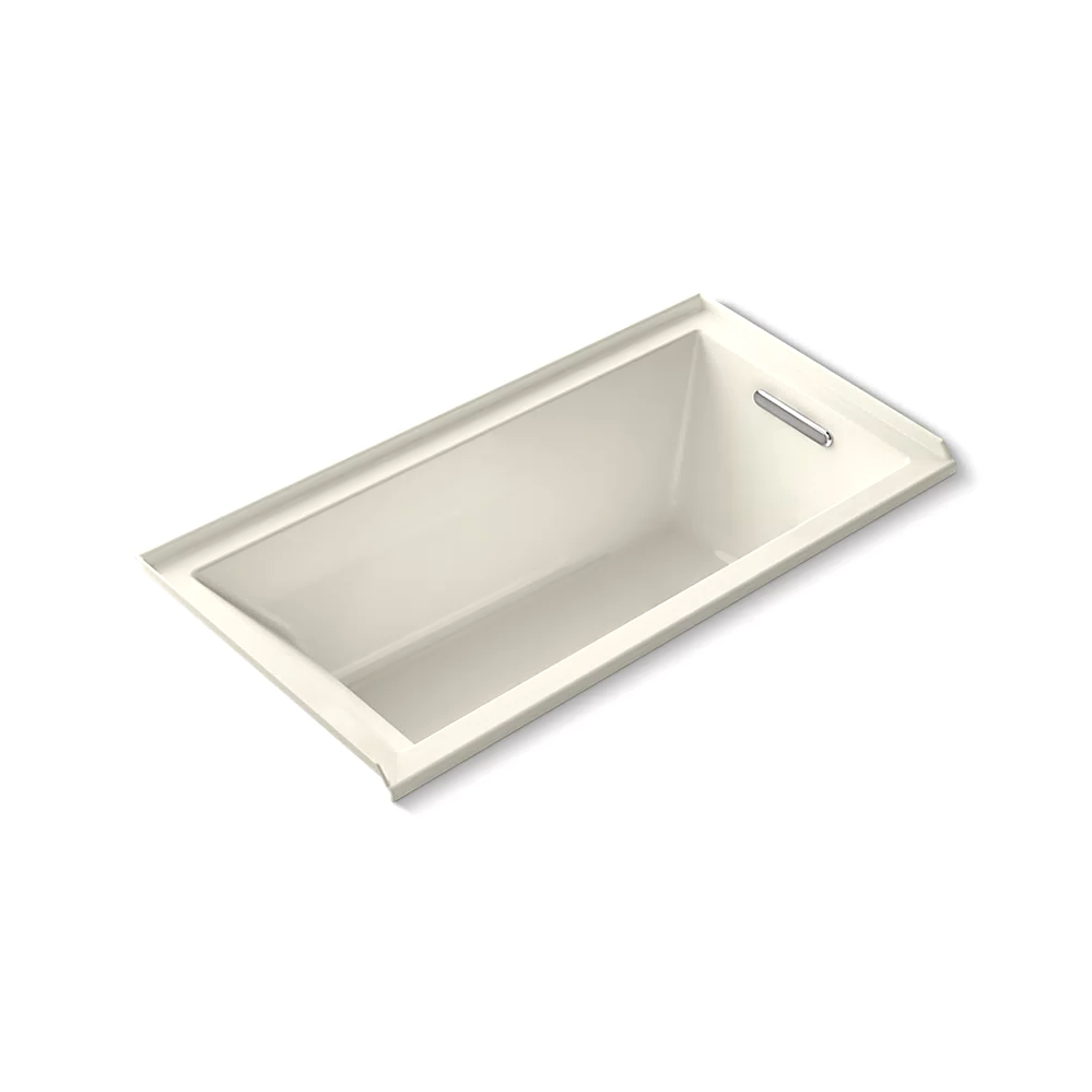 Kohler 1121-L-96 Underscore Bath 60X30X19 Lh-Flange