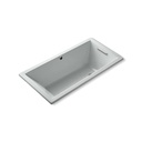 Kohler 1121-W1-95 Underscore Bask Di 60X30 Bath