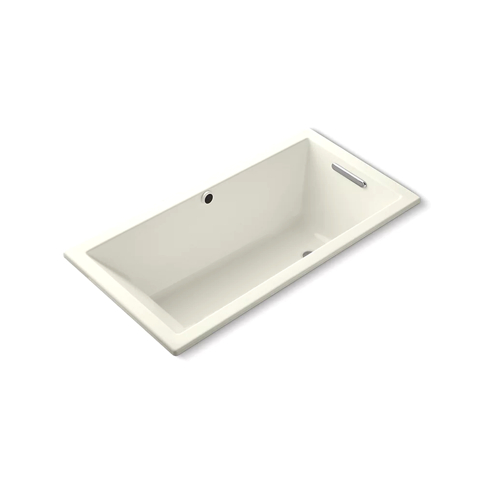 Kohler 1121-W1-96 Underscore Bask Di 60X30 Bath