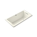 Kohler 1121-W1-96 Underscore Bask Di 60X30 Bath