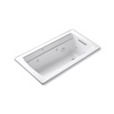 Kohler 1122-0 Archer Drop-In Fj Whirlpool, 5'