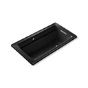 Kohler 1122-GH-7 Archer Heated Bubblemassage 5' Bath