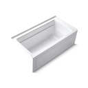 Kohler 1122-GHRAW-0 Archer Heated Bbm Bask 5' Ia Bath