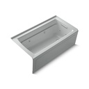 Kohler 1122-HL-95 Archer Ia Fj Whirlpool,5' Lh Drain,Heat