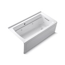 Kohler 1122-LAW-0 Archerbask Ia Fj Whirlpool,5' Lh Drain